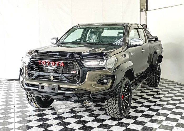 TOYOTA
                                        
                                            for Sale for Sale